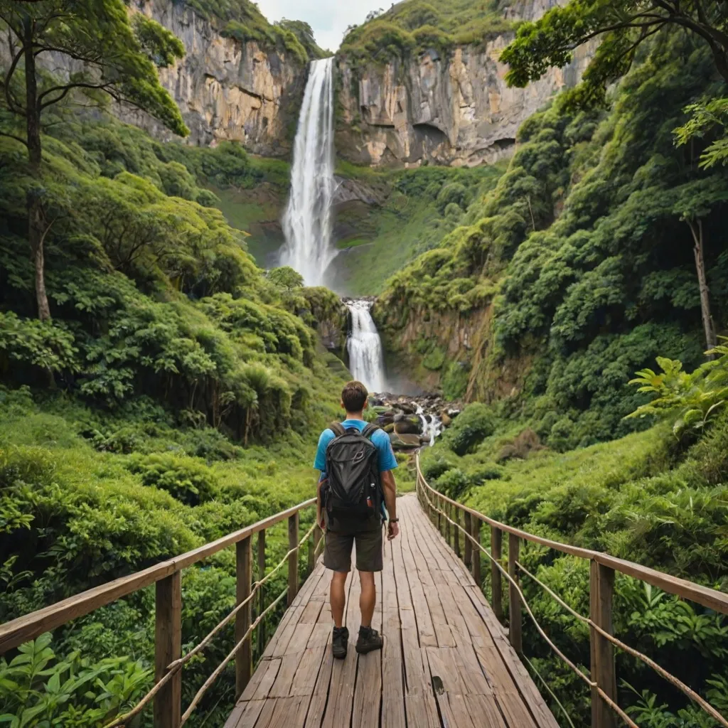 Przewodnik po ekoturystyce: jak podróżować odpowiedzialnie