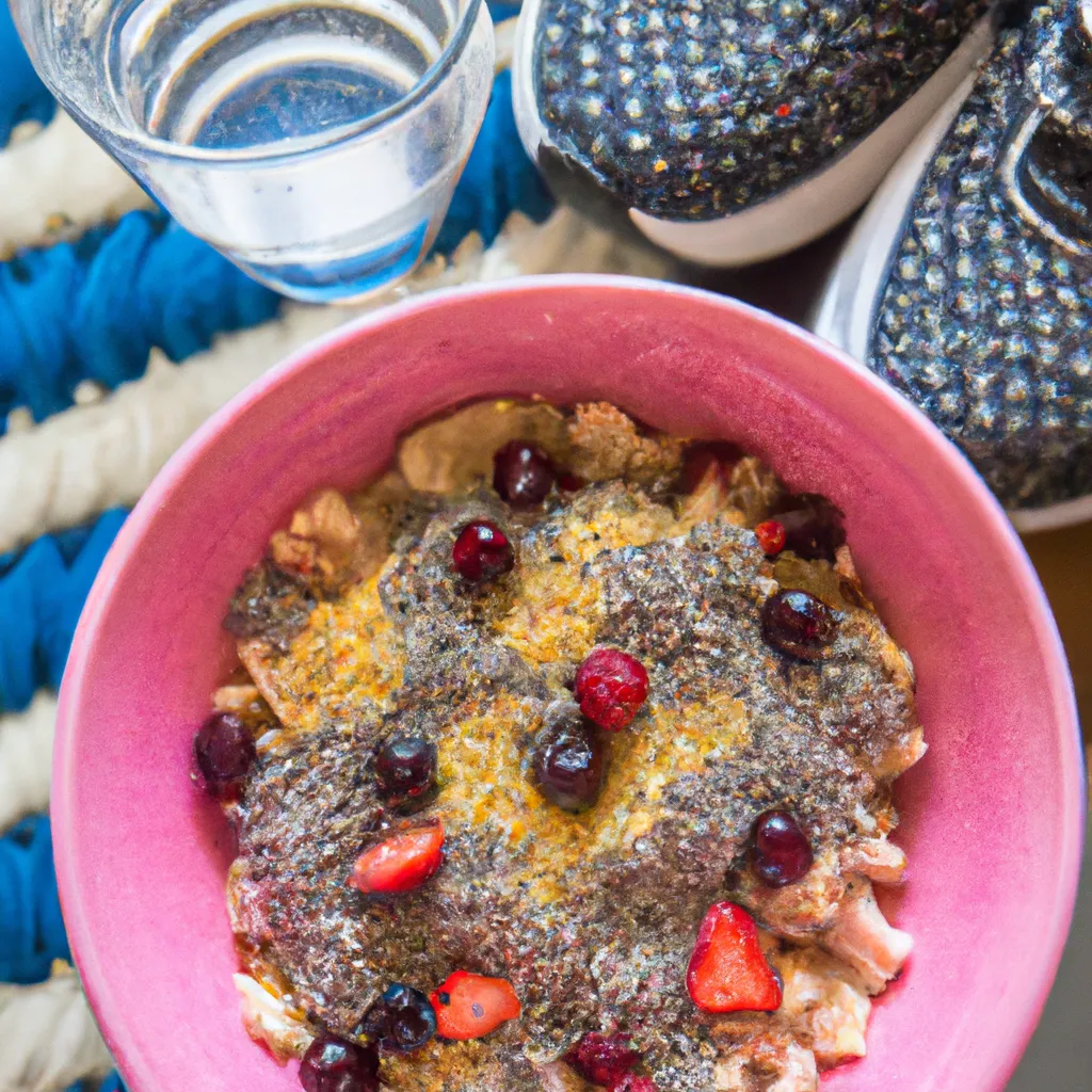 Podstawowe zasady diety biegacza: co jeść przed i po biegu