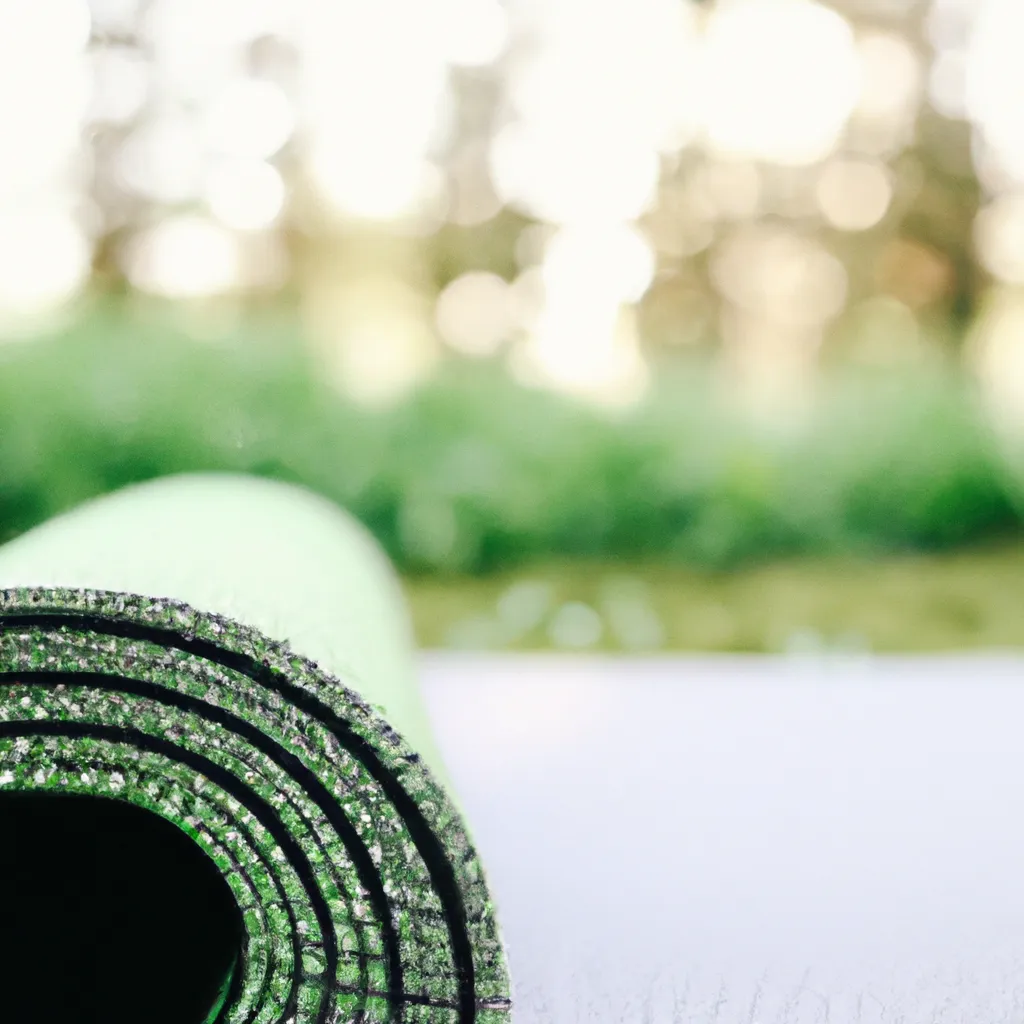 Jak zacząć przygodę z jogą