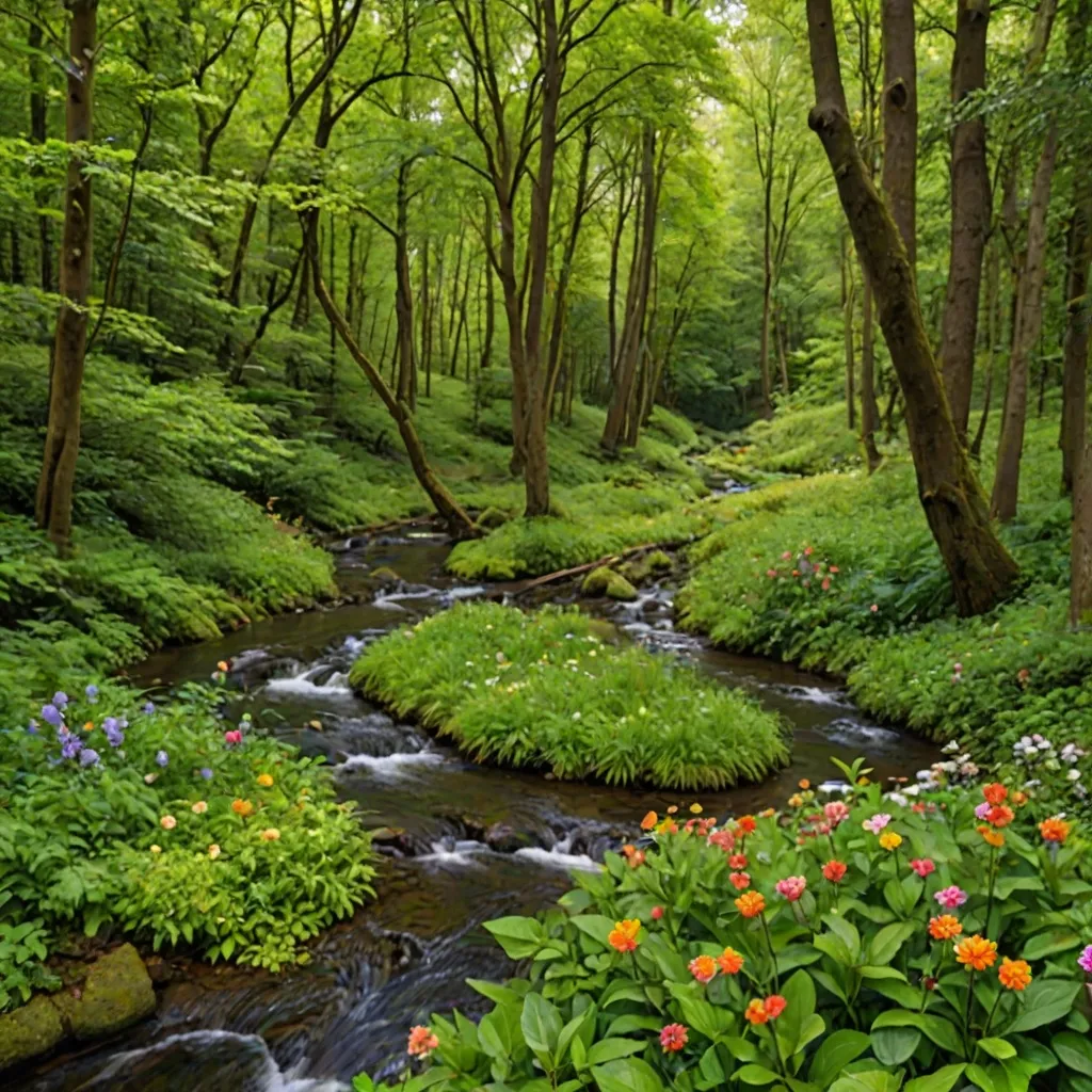 Znaczenie bioróżnorodności dla ekosystemów i człowieka