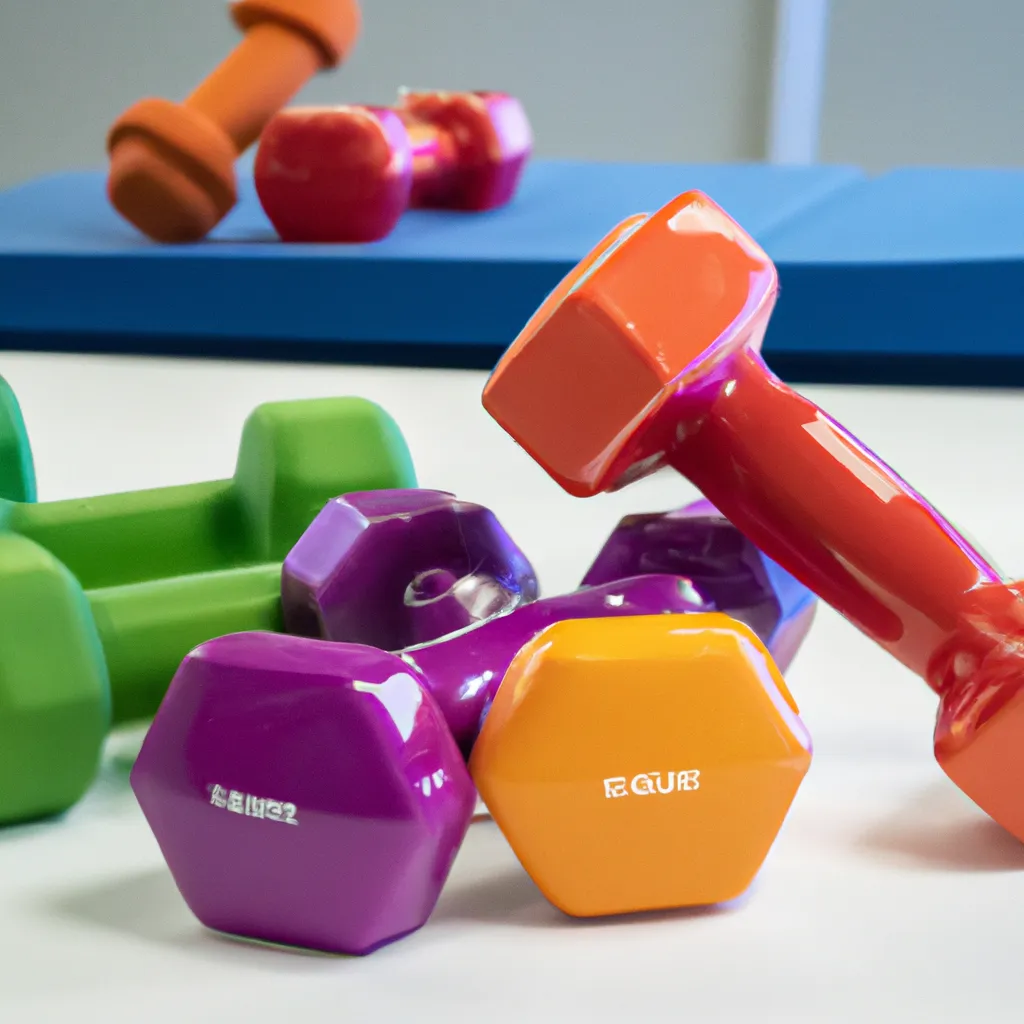 Podstawowe zasady treningu siłowego dla kobiet