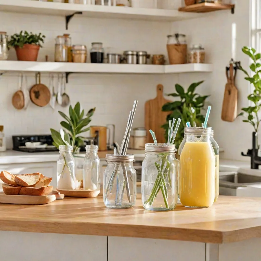 Jak ograniczyć zużycie plastiku w domu: praktyczne porady