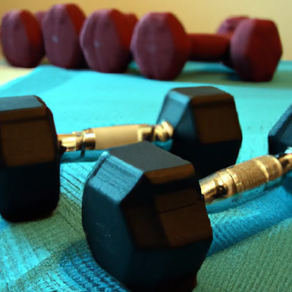 Najlepsze ćwiczenia na zwiększenie siły mięśni