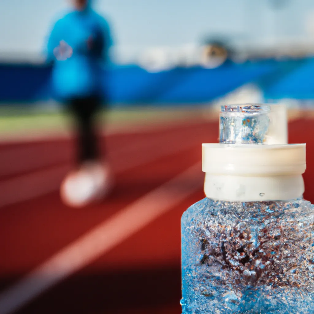 Znaczenie odpowiedniego nawodnienia w sportach wytrzymałościowych