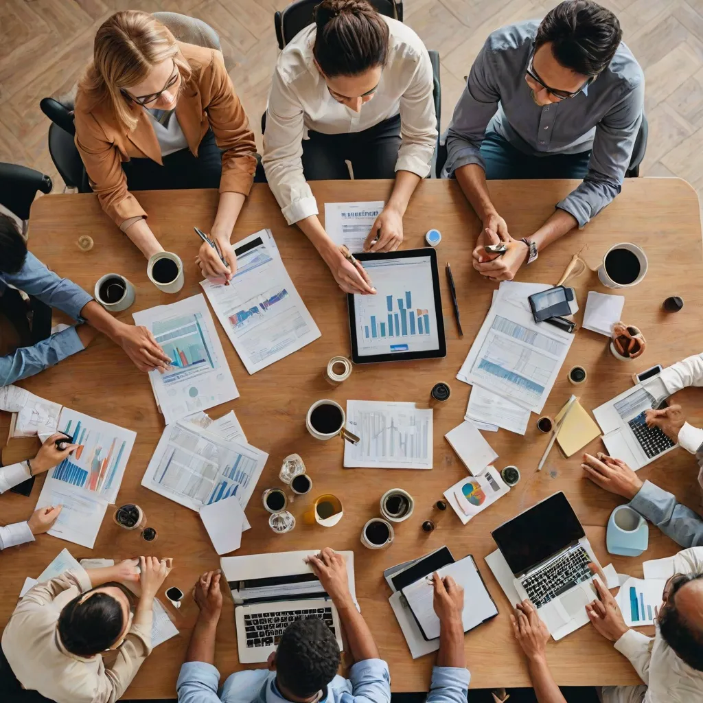 Podstawy inwestowania: jak zacząć i na co zwracać uwagę