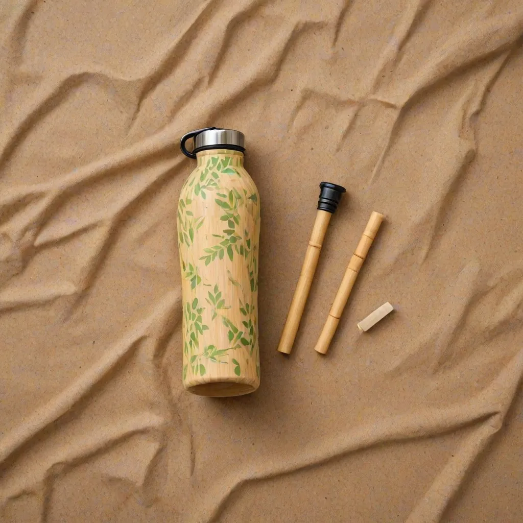 Ekologiczne alternatywy dla plastiku w codziennym życiu