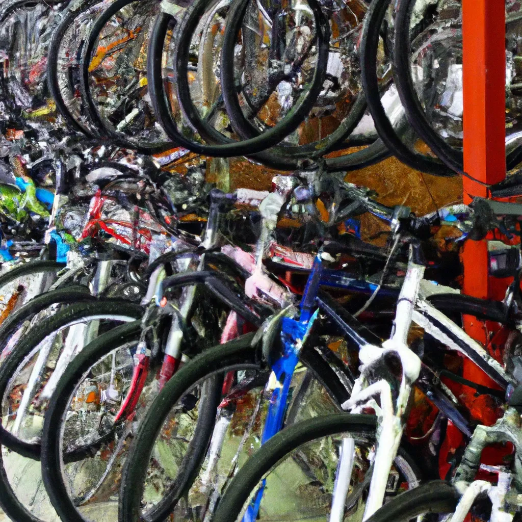 Poradnik dla początkujących: jak wybrać odpowiedni rower