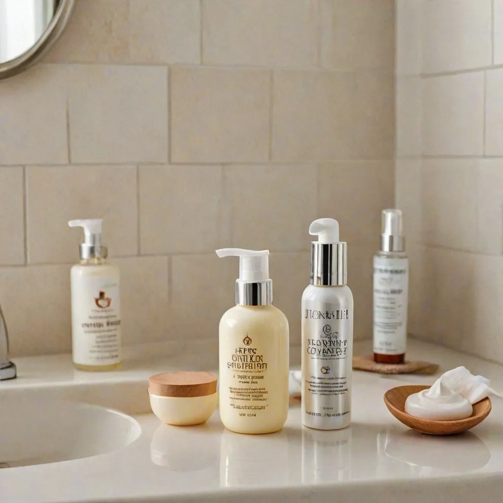 Podstawy pielęgnacji skóry: jak dbać o cerę każdego dnia