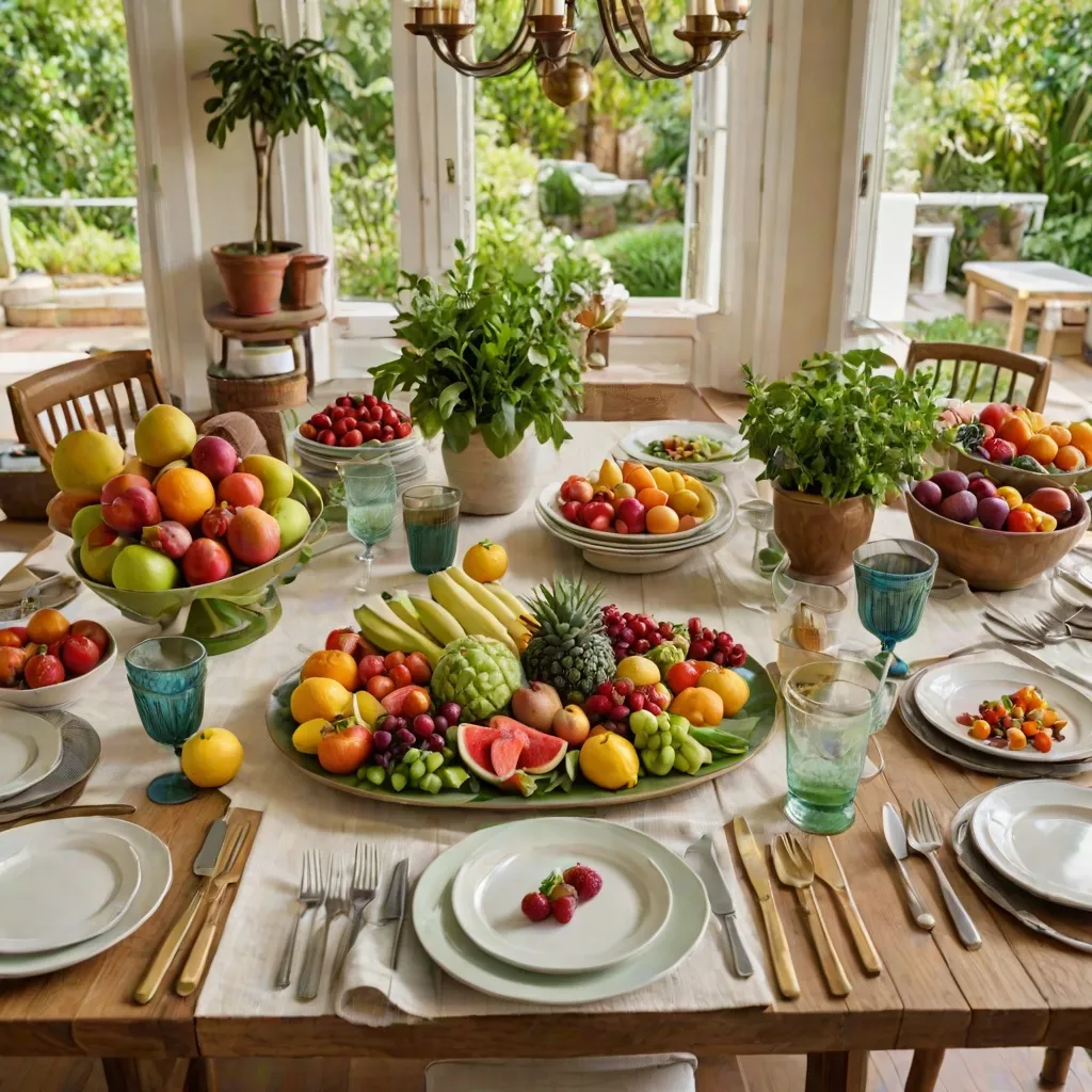 Czym jest mindful eating i jakie korzyści przynosi