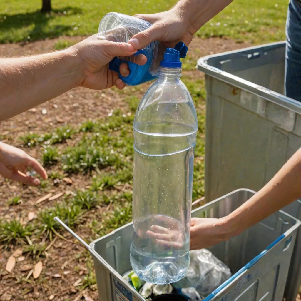Czym jest recykling i dlaczego jest ważny dla naszej planety