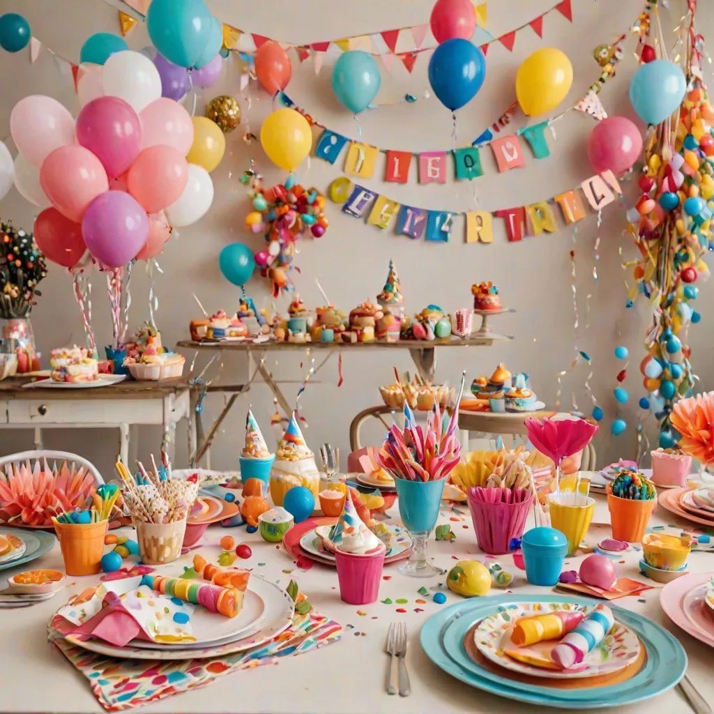 Jak zorganizować udaną imprezę: poradnik krok po kroku