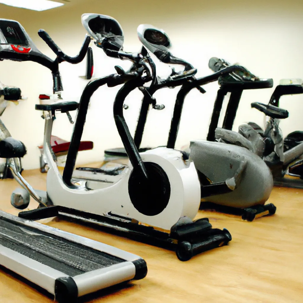 Jakie są rodzaje treningu cardio