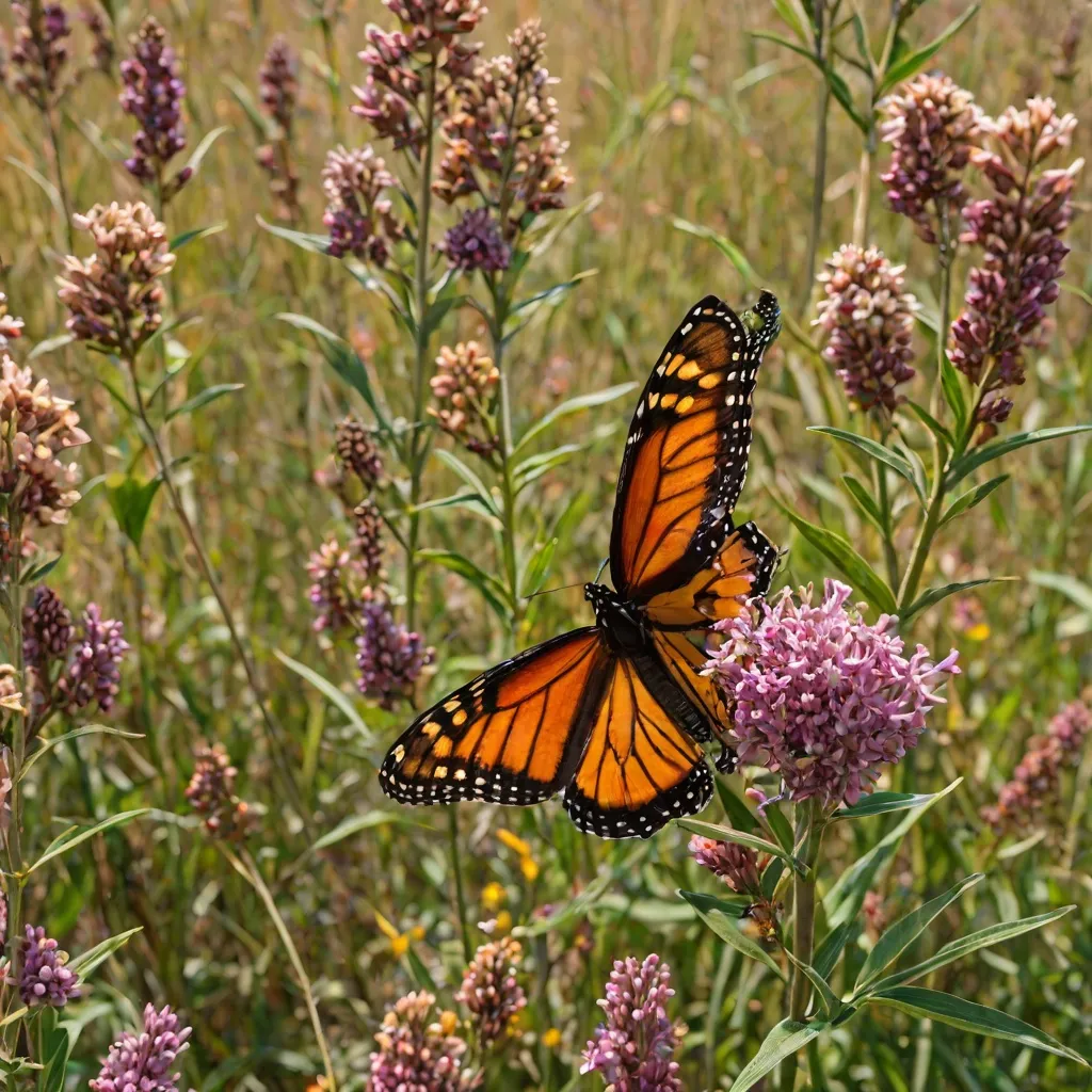Ochrona bioróżnorodności: dlaczego jest to ważne dla naszej przyszłości