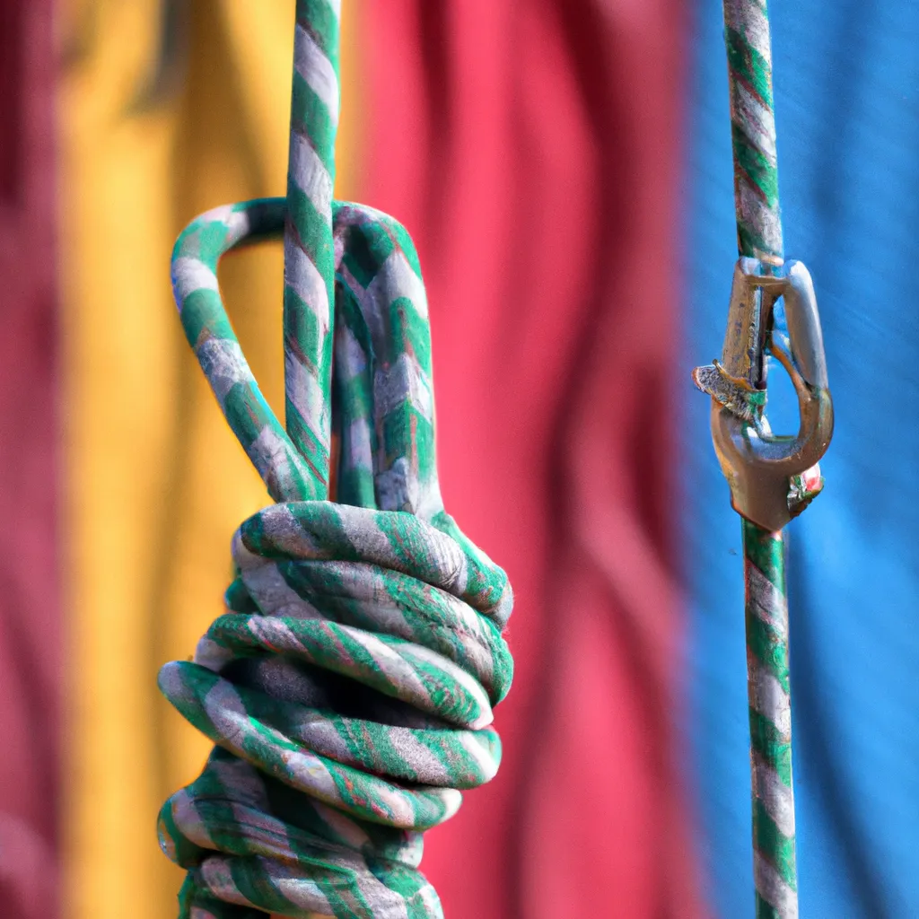 Wskazówki dla początkujących wspinaczy