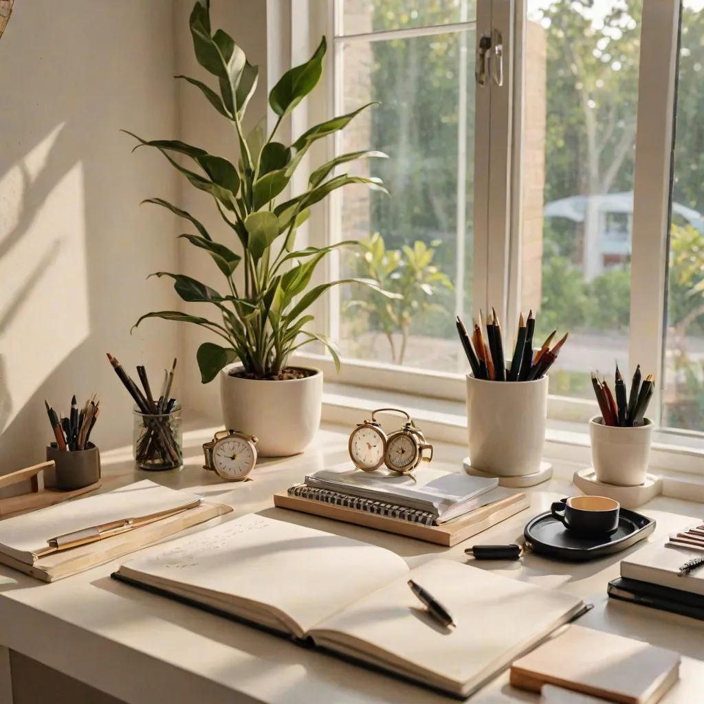 Jak efektywnie zarządzać czasem: poradnik dla zapracowanych