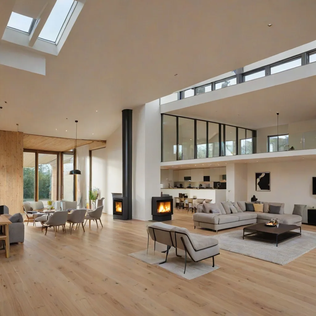 Energooszczędne technologie w budownictwie: wady i zalety