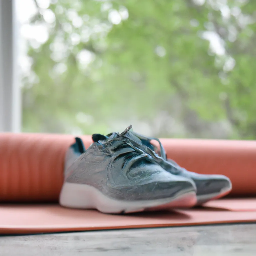 Techniki relaksacyjne dla sportowców: jak zredukować stres